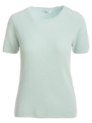 Свитер MAX MARA (574): фото - Invogue